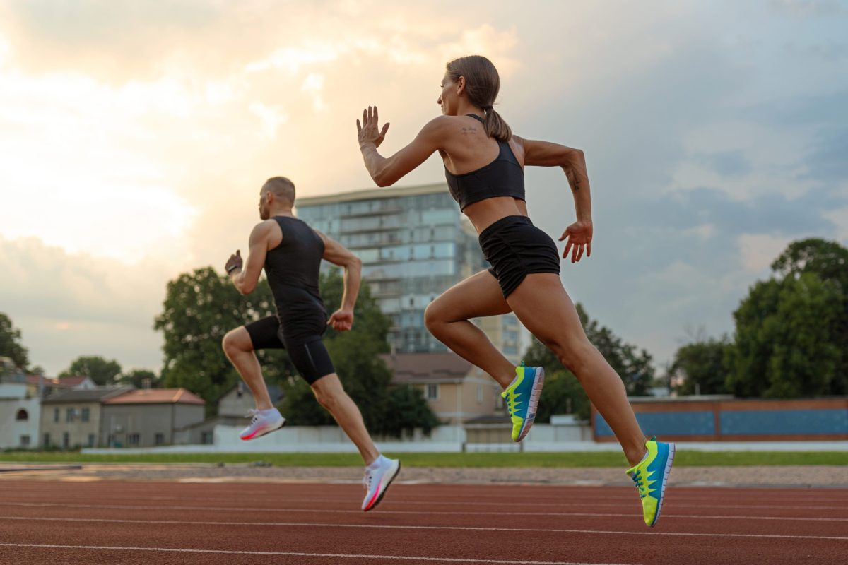 Peptide Therapy for Athletic Performance, Ridgecrest